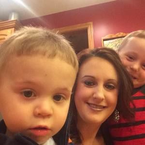 Meet your Posher, Rachel